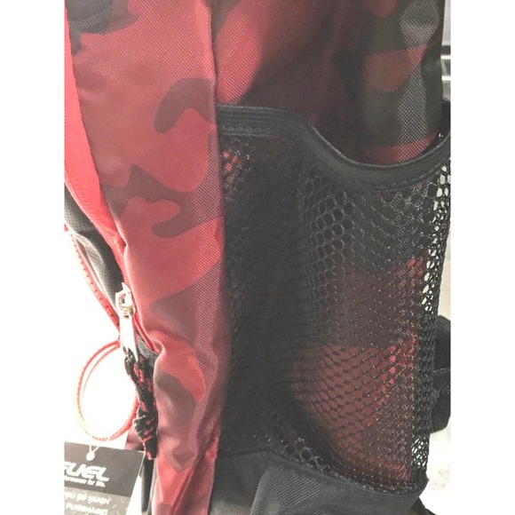 Fuel Backpack - Picture 8 of 8